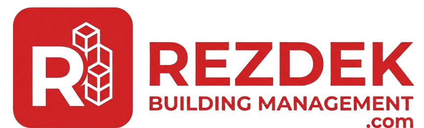 Rezdek — Building Management
